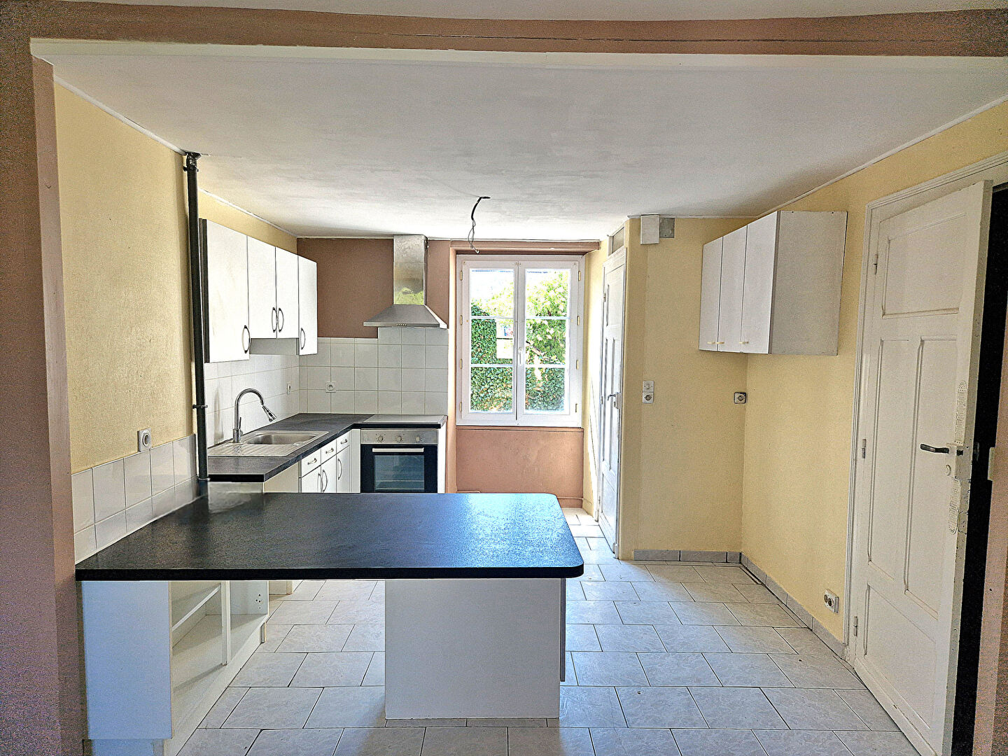 Maison PRECIGNE (72300) 5 pièces 78.00 m²