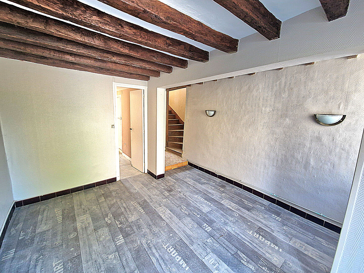 Maison PRECIGNE (72300) 5 pièces 78.00 m²