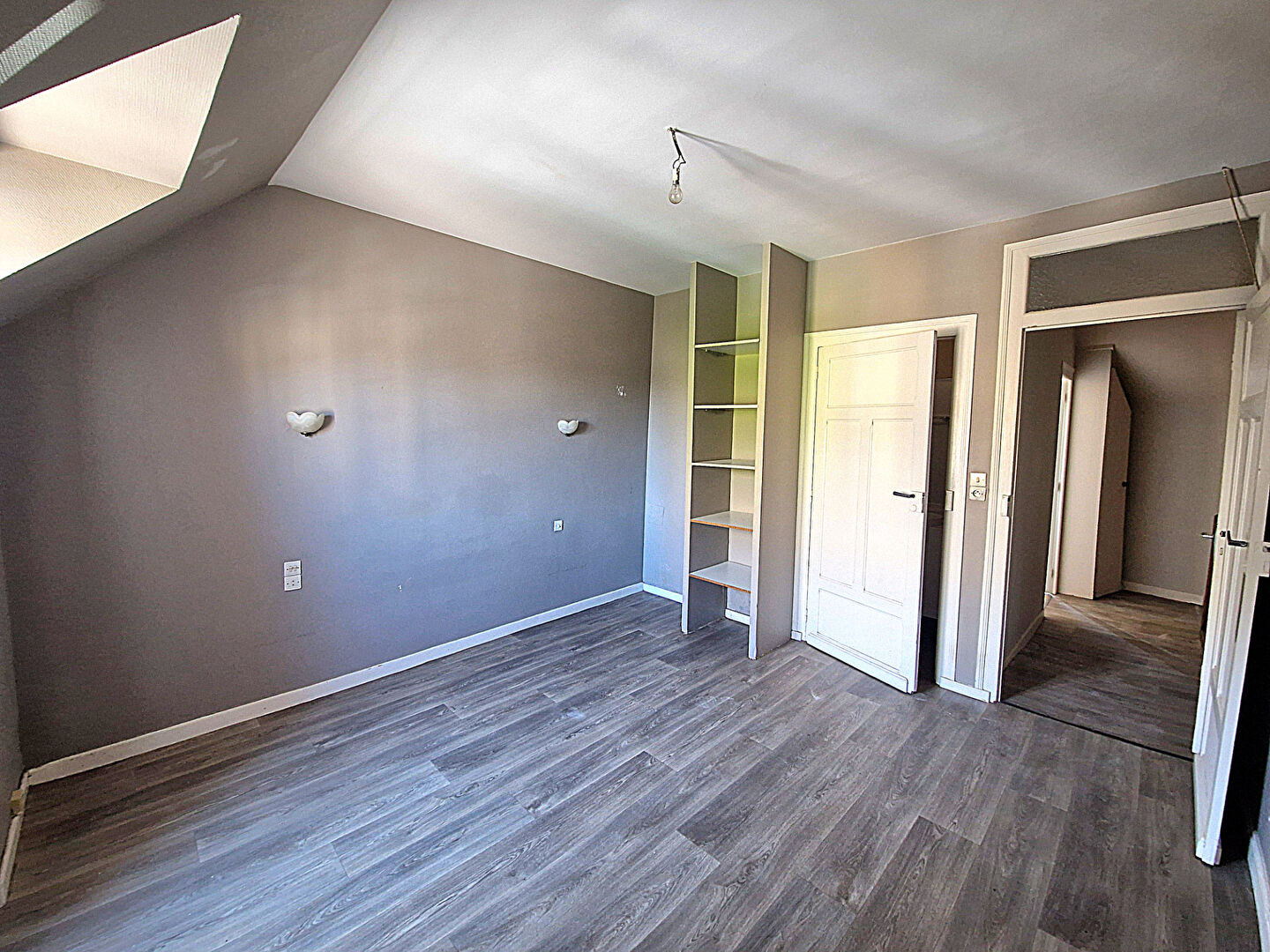 Maison PRECIGNE (72300) 5 pièces 78.00 m²