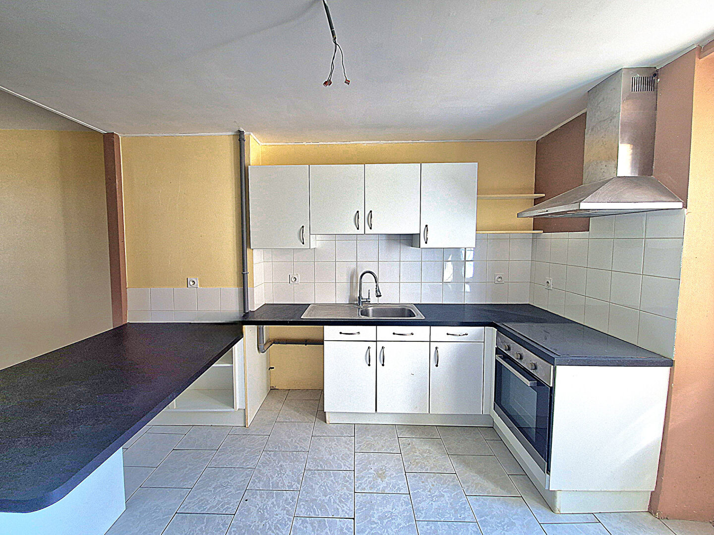 Maison PRECIGNE (72300) 5 pièces 78.00 m²