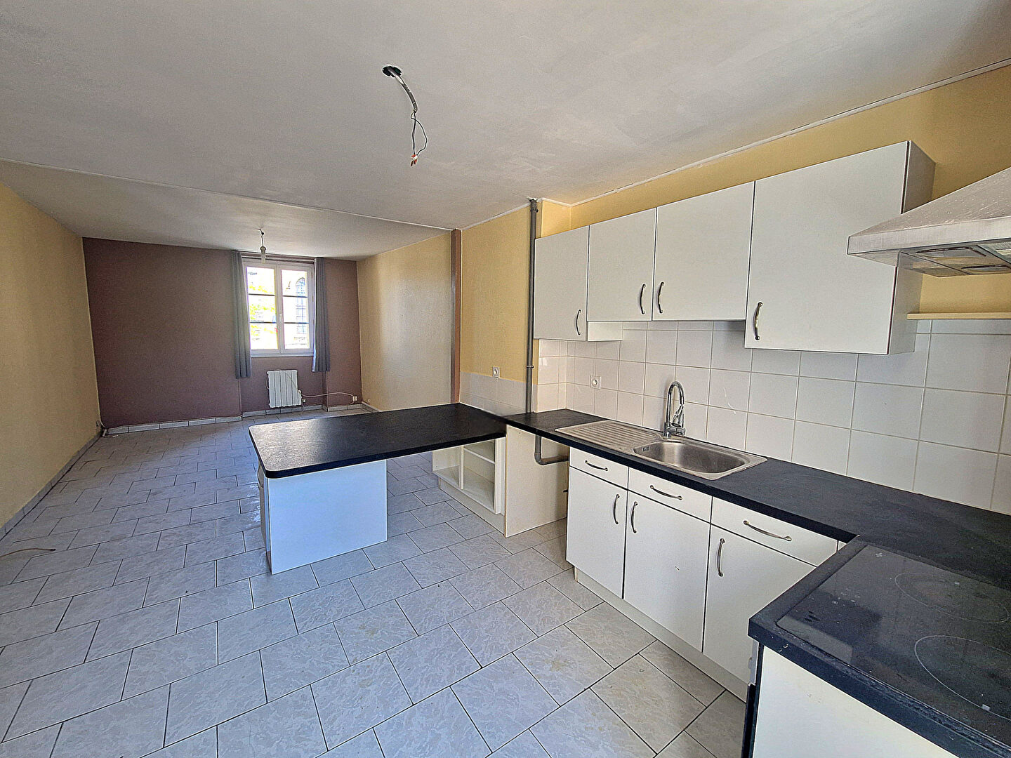 Maison PRECIGNE (72300) 5 pièces 78.00 m²