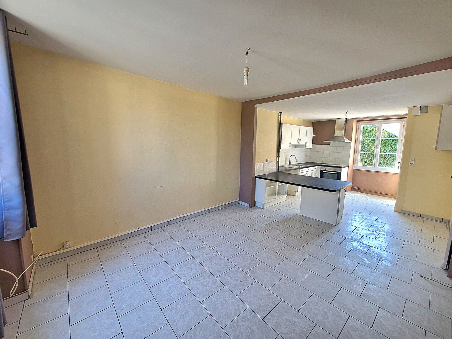 Maison PRECIGNE (72300) 5 pièces 78.00 m²