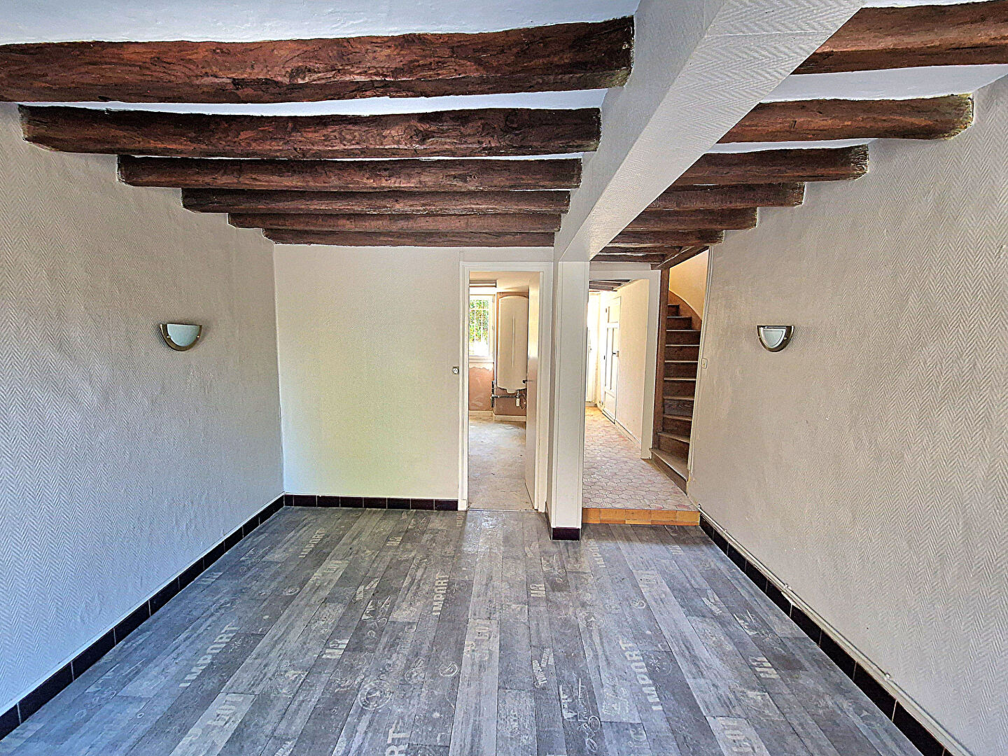 Maison PRECIGNE (72300) 5 pièces 78.00 m²