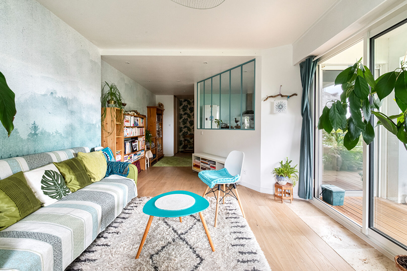 Appartement ANGERS (49100) 3 pièces 75.00 m²