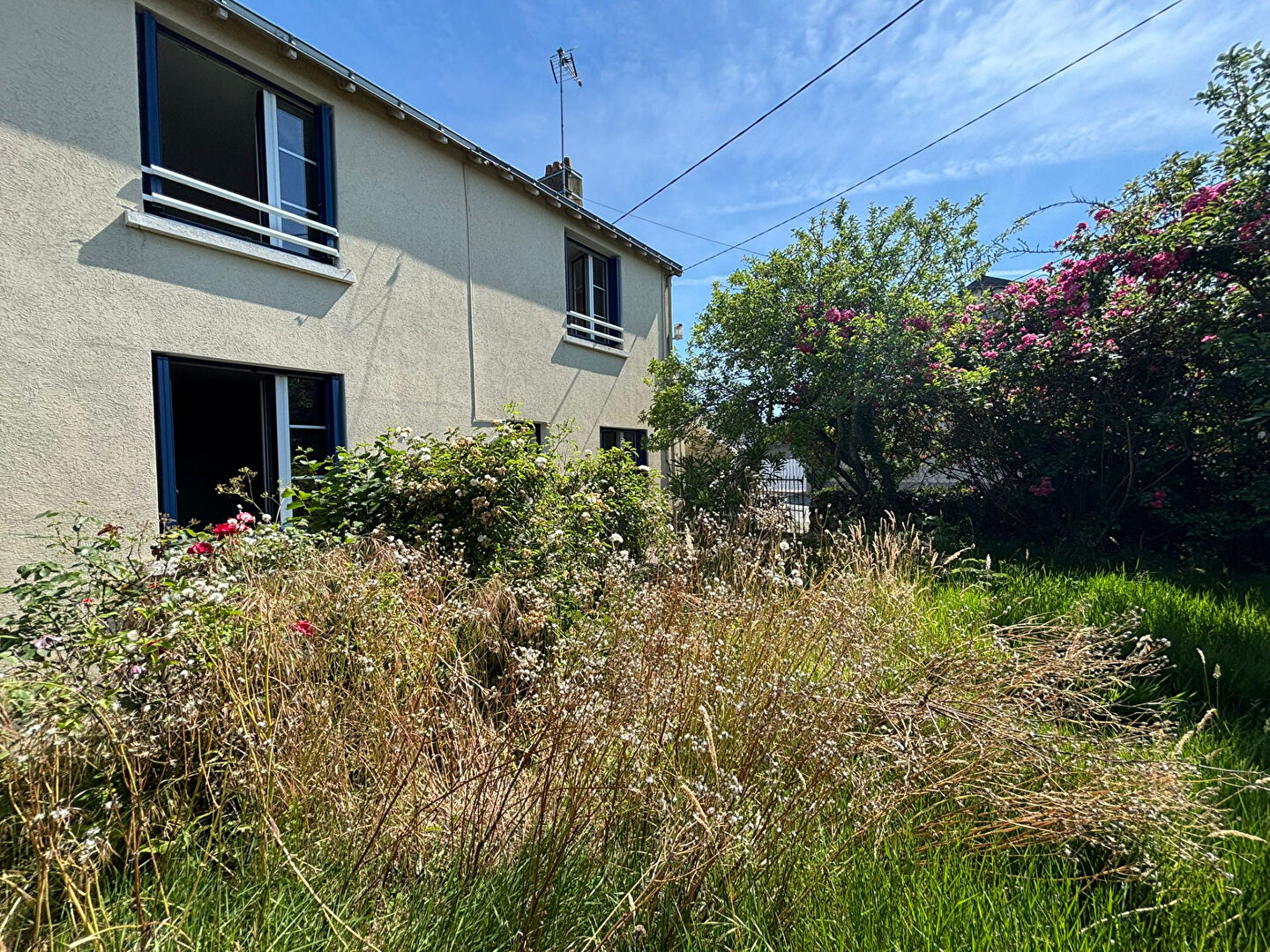 Maison CHALONNES SUR LOIRE (49290) 5 pi&egrave;ces 122.00 m&sup2;