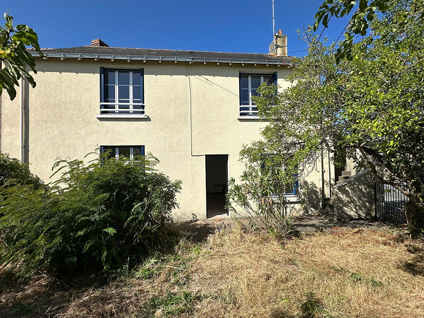 Maison CHALONNES SUR LOIRE (49290) 5 pi&egrave;ces 122.00 m&sup2;