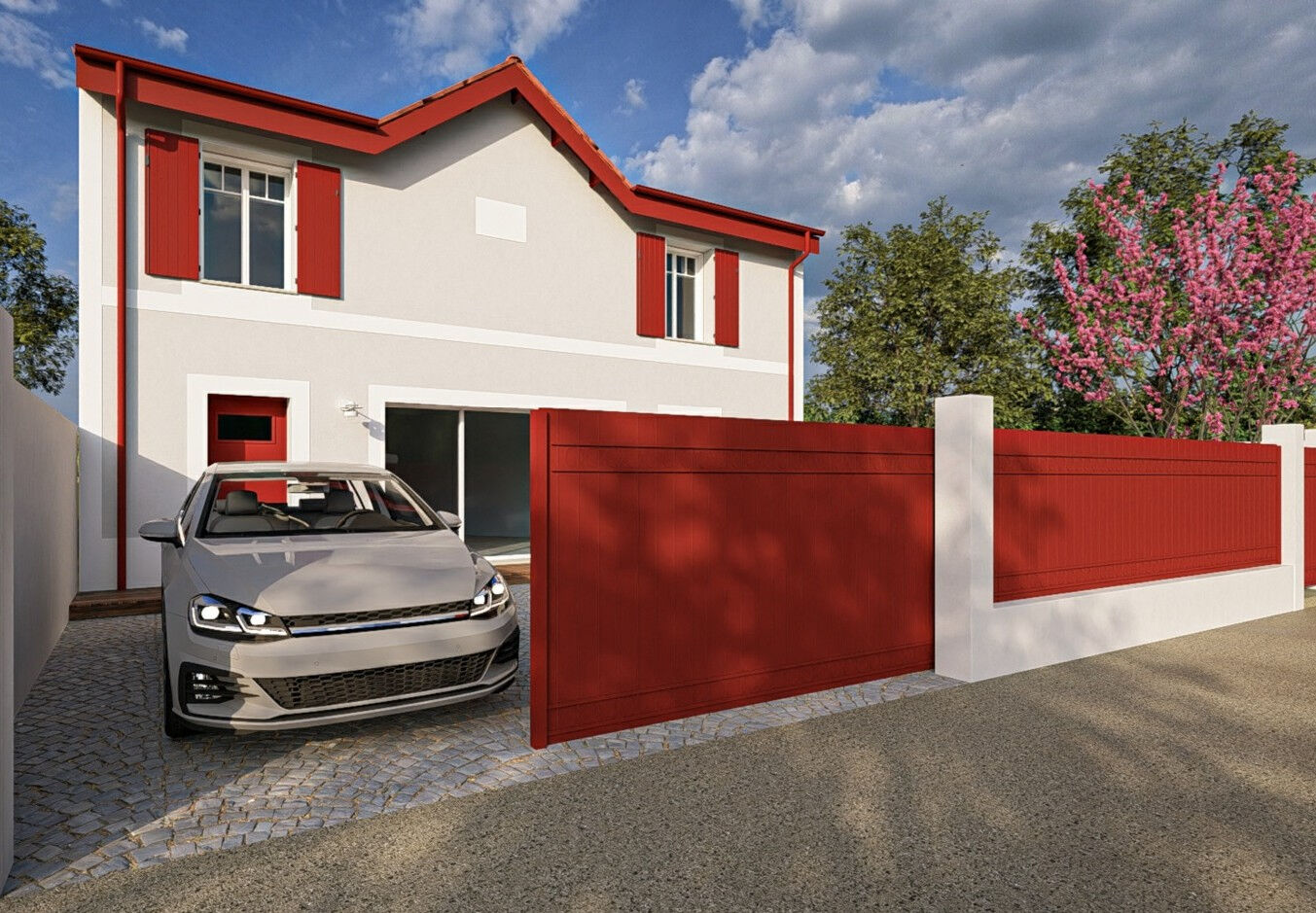 Terrain CHATELAILLON PLAGE (17340) 138.00 m²