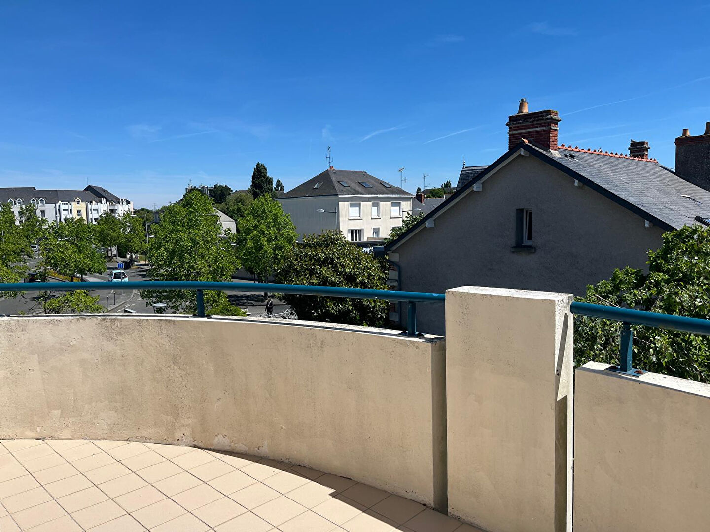 Appartement SAINT BARTHELEMY D ANJOU (49124) 4 pièces 98.00 m²