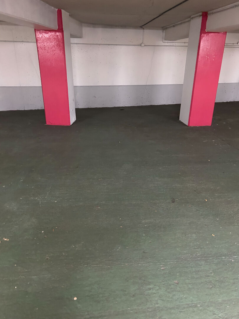 Parking / box LE MANS (72000) 8.00 m²