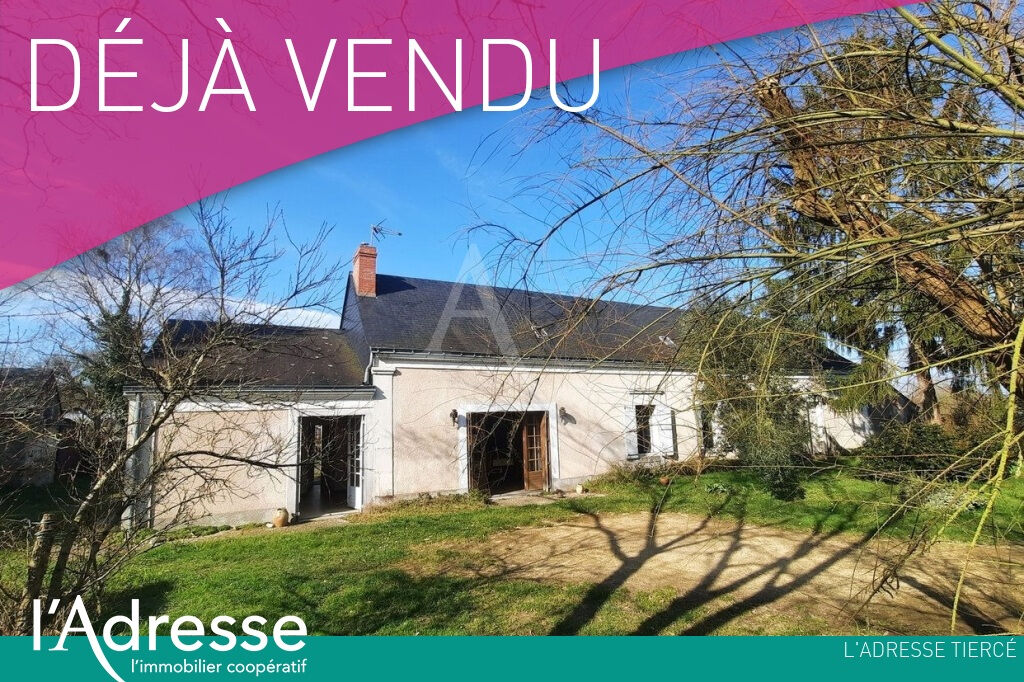 Maison TIERCE (49125) 3 pièces 88.00 m²