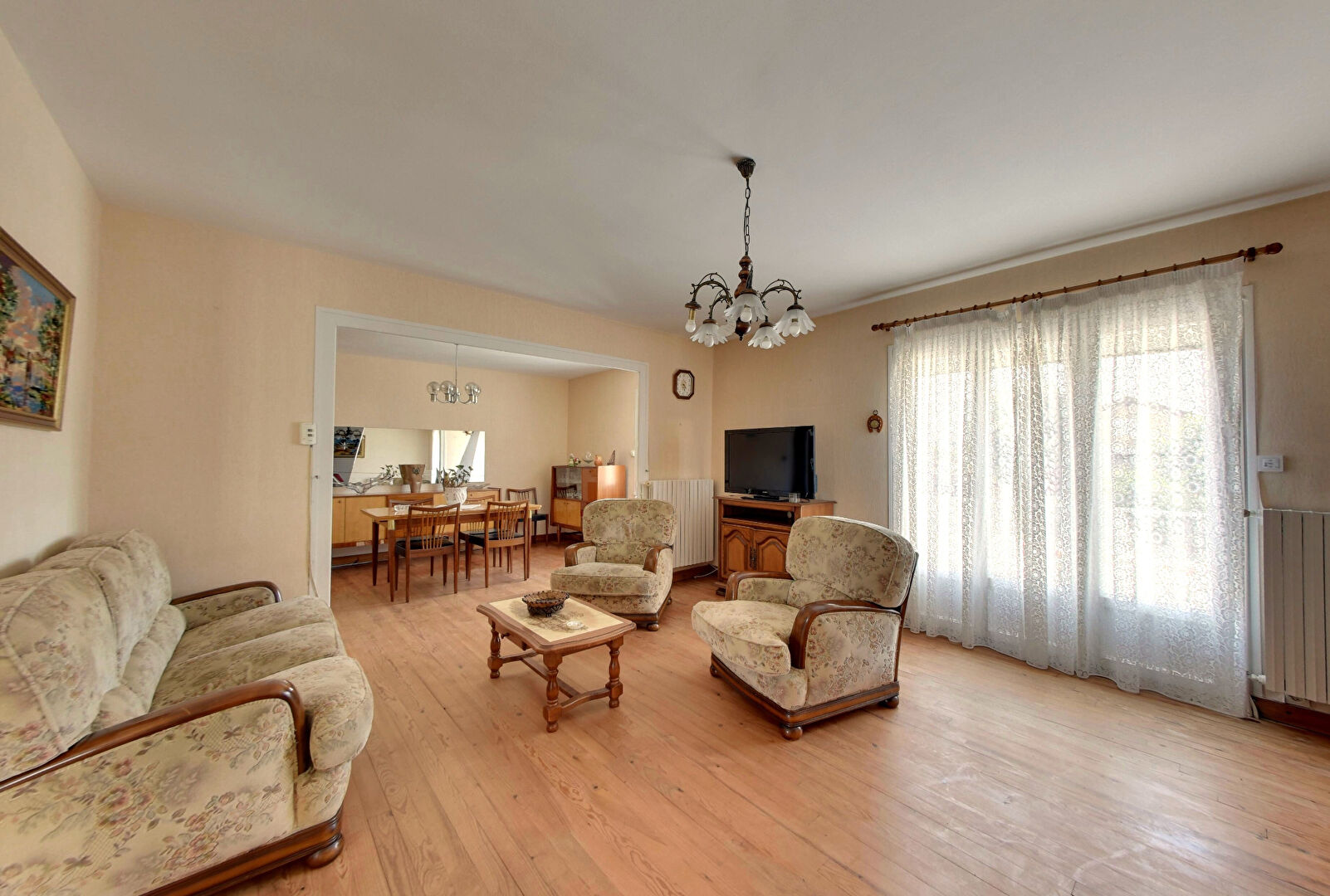 Maison CHATELAILLON PLAGE (17340) 4 pièces 106.00 m²