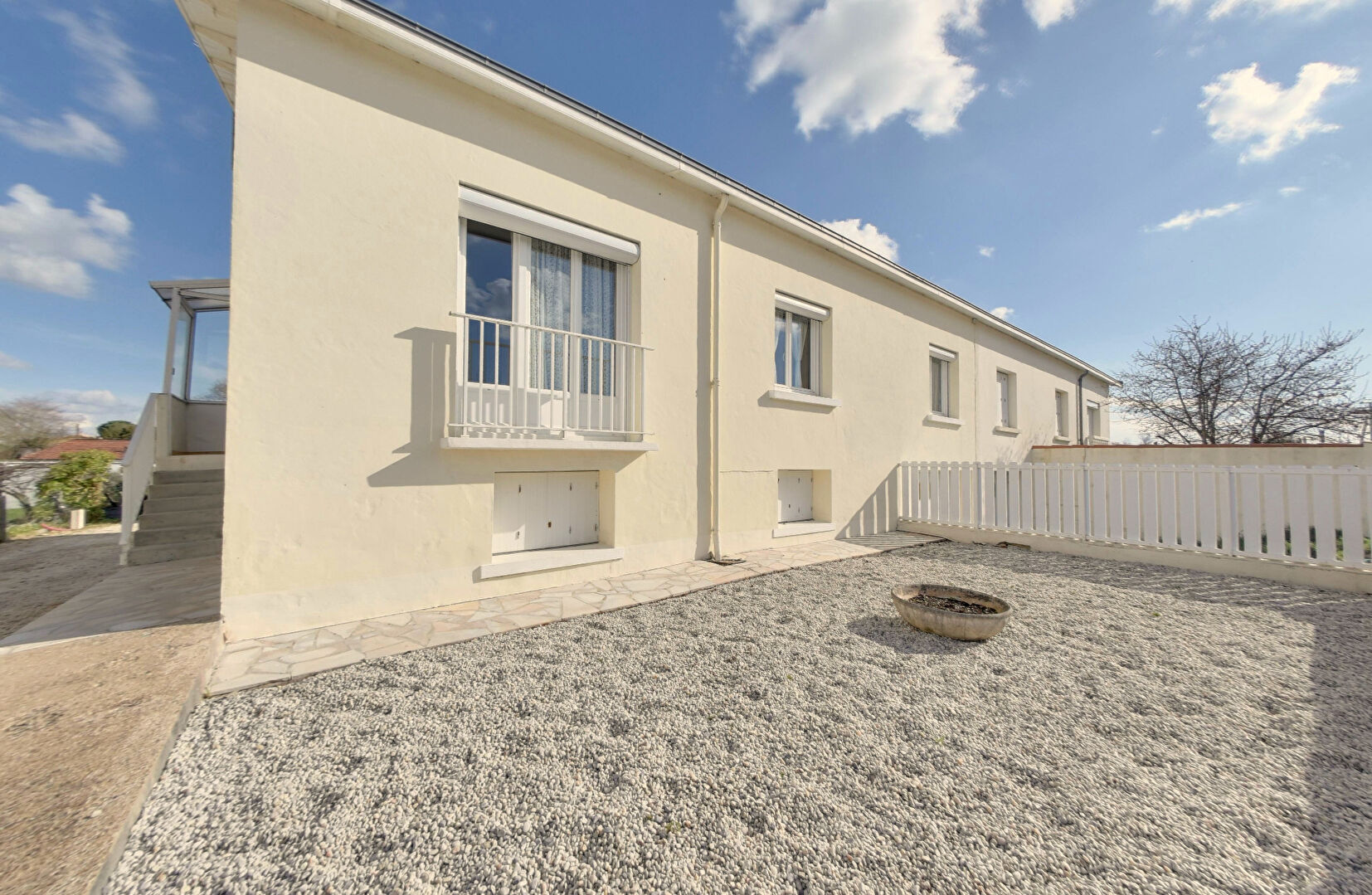 Maison CHATELAILLON PLAGE (17340) 4 pi&egrave;ces 106.00 m&sup2;