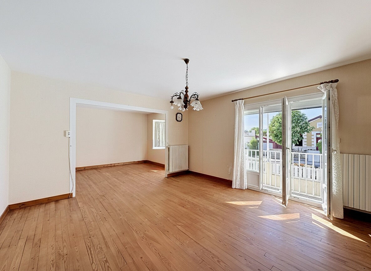 Maison CHATELAILLON PLAGE (17340) 4 pi&egrave;ces 106.00 m&sup2;