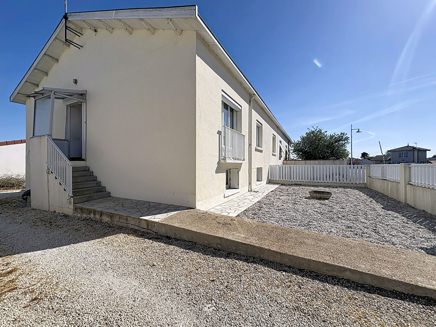 Maison CHATELAILLON PLAGE (17340) 4 pi&egrave;ces 106.00 m&sup2;