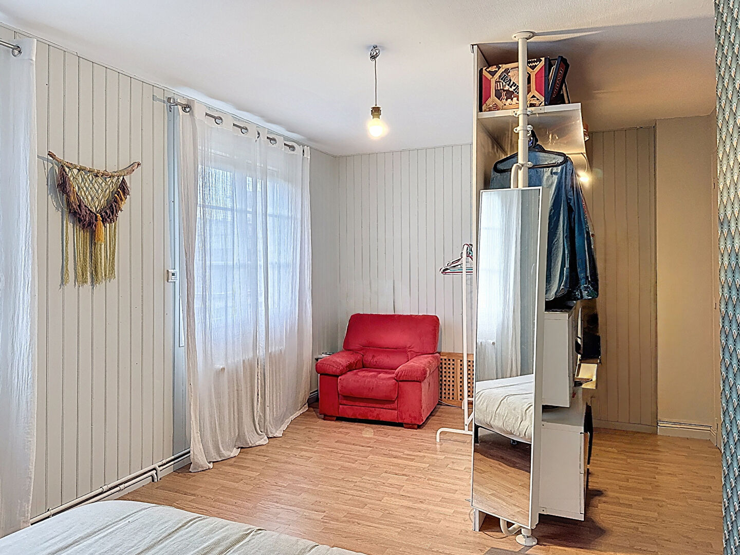 Maison TRELAZE (49800) 7 pi&egrave;ces 105.00 m&sup2;