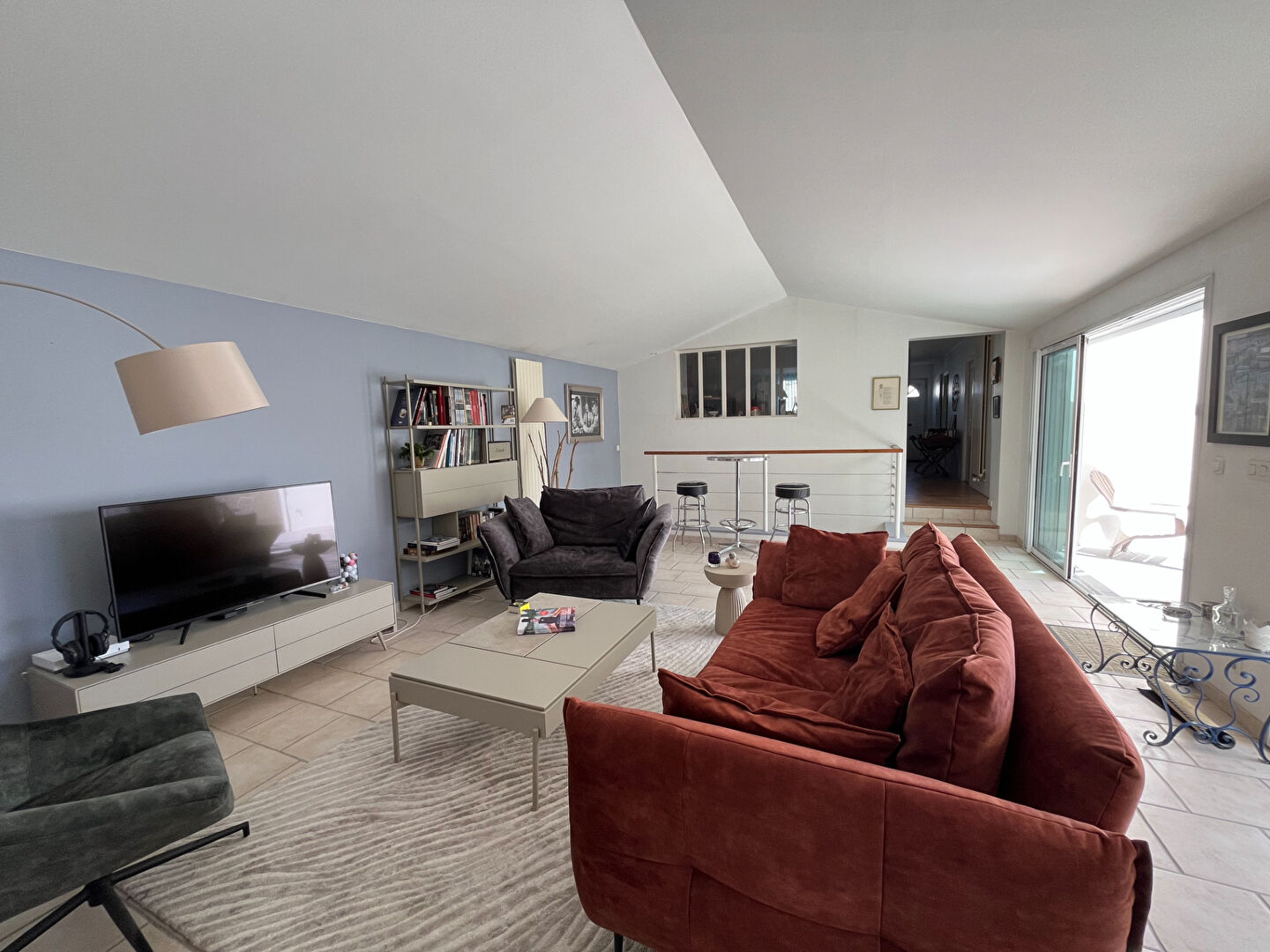 Maison LAGORD (17140) 6 pièces 146.85 m²