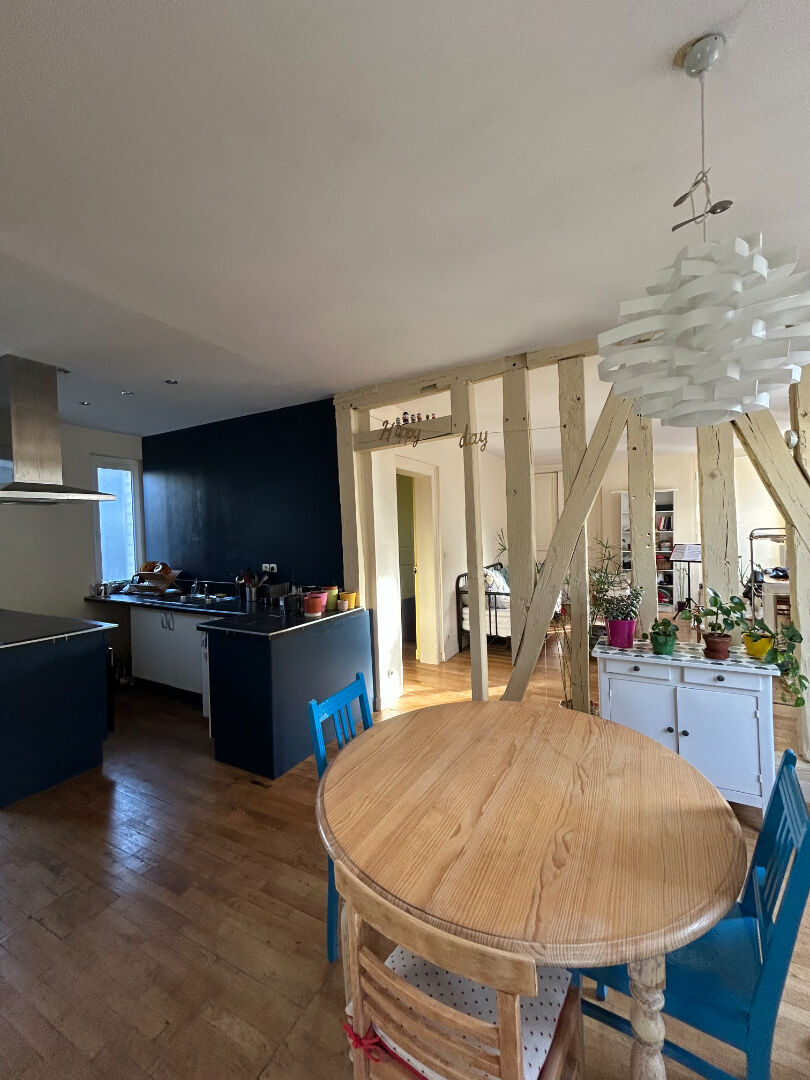 Appartement LE MANS (72000) 3 pièces 71.92 m²