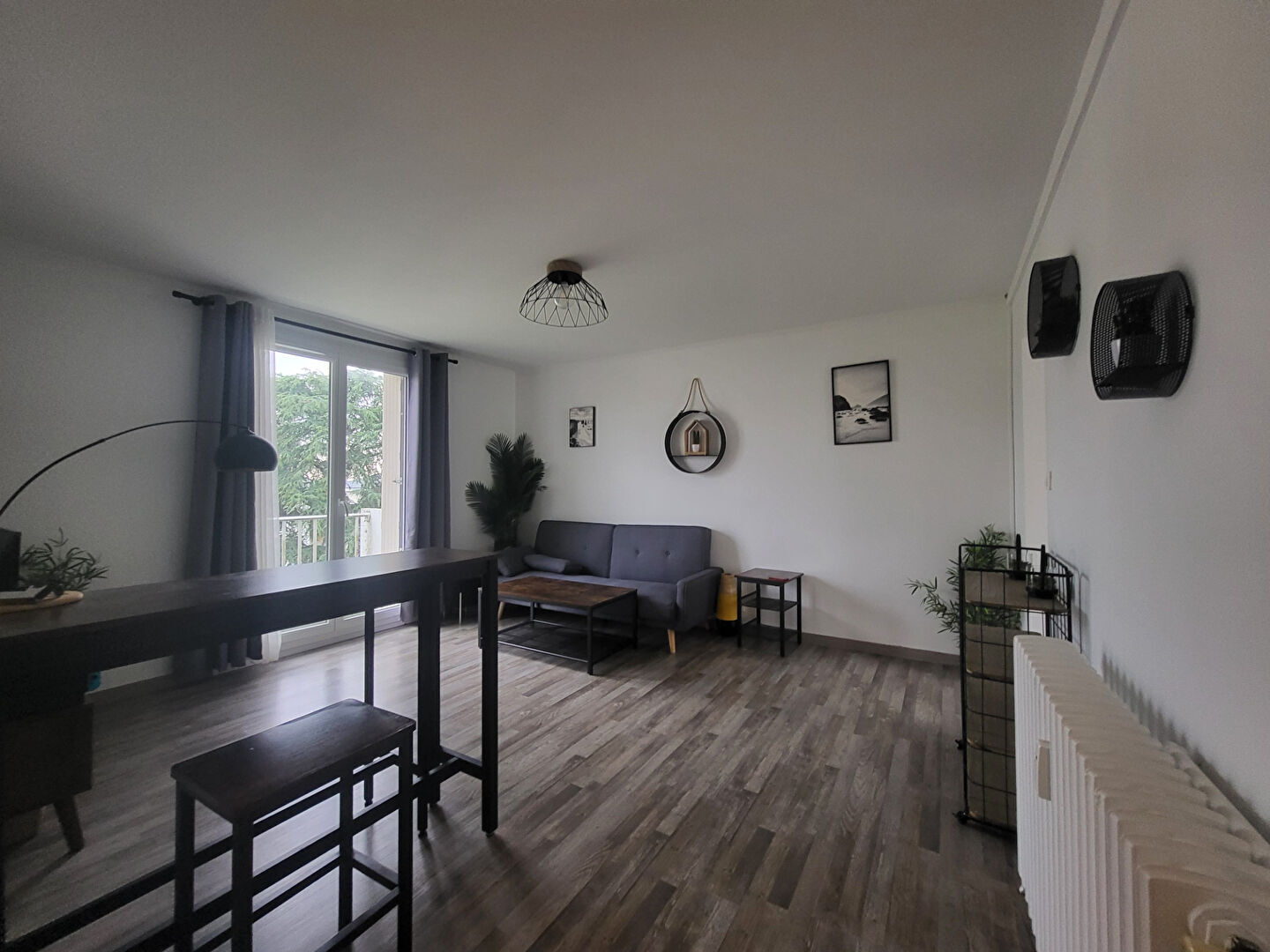 Appartement CHOLET (49300) 5 pièces 76.00 m²