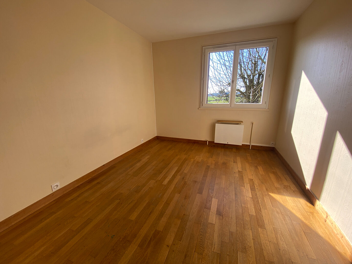 Appartement LE PLESSIS GRAMMOIRE (49124) 5 pièces 94.00 m²