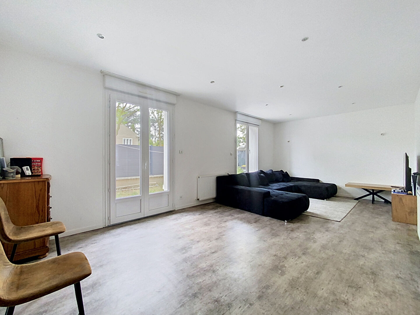 Maison ANGERS (49100) 6 pi&egrave;ces 143.00 m&sup2;
