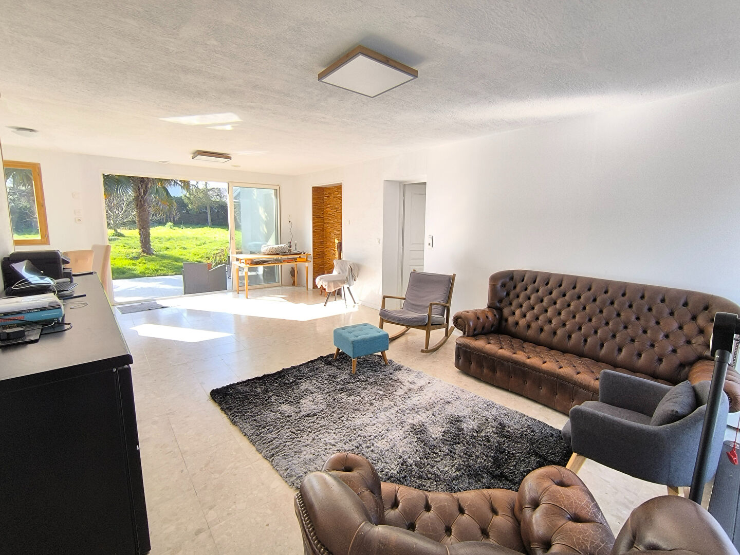 Maison LE LION D ANGERS (49220) 9 pièces 151.00 m²