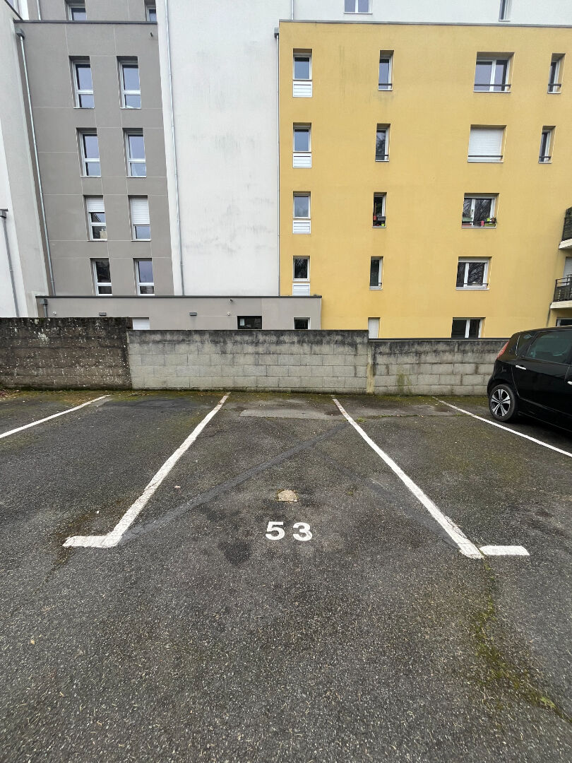 Parking / box NANTES (44300) 7.41 m²