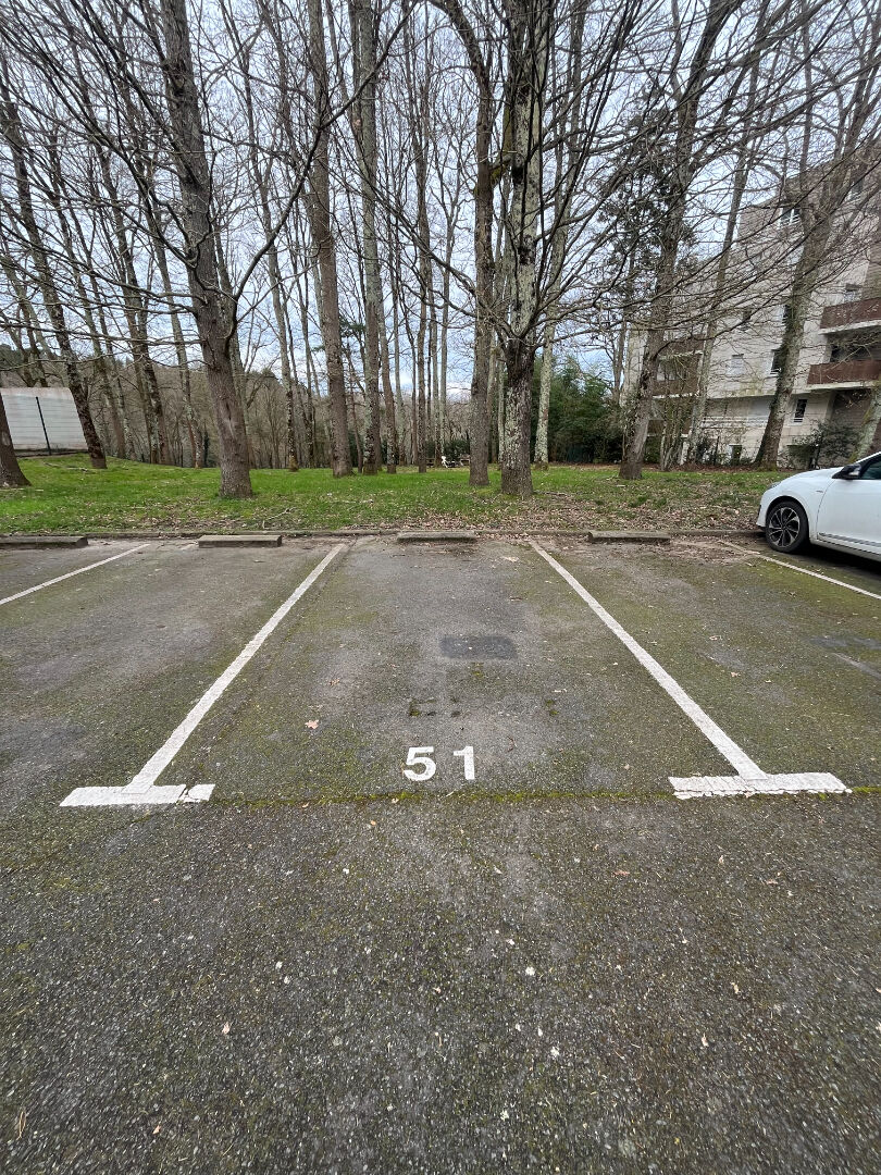 Parking / box NANTES (44300) 7.41 m²