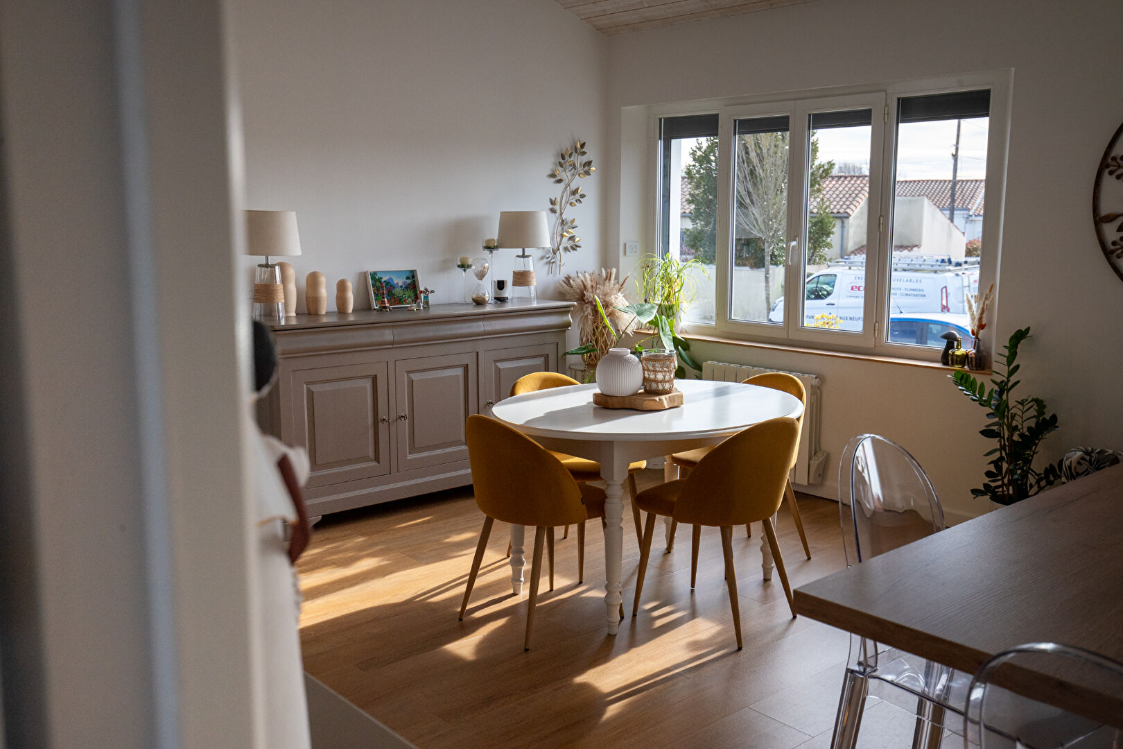 Maison CHATELAILLON PLAGE (17340) 5 pièces 112.00 m²