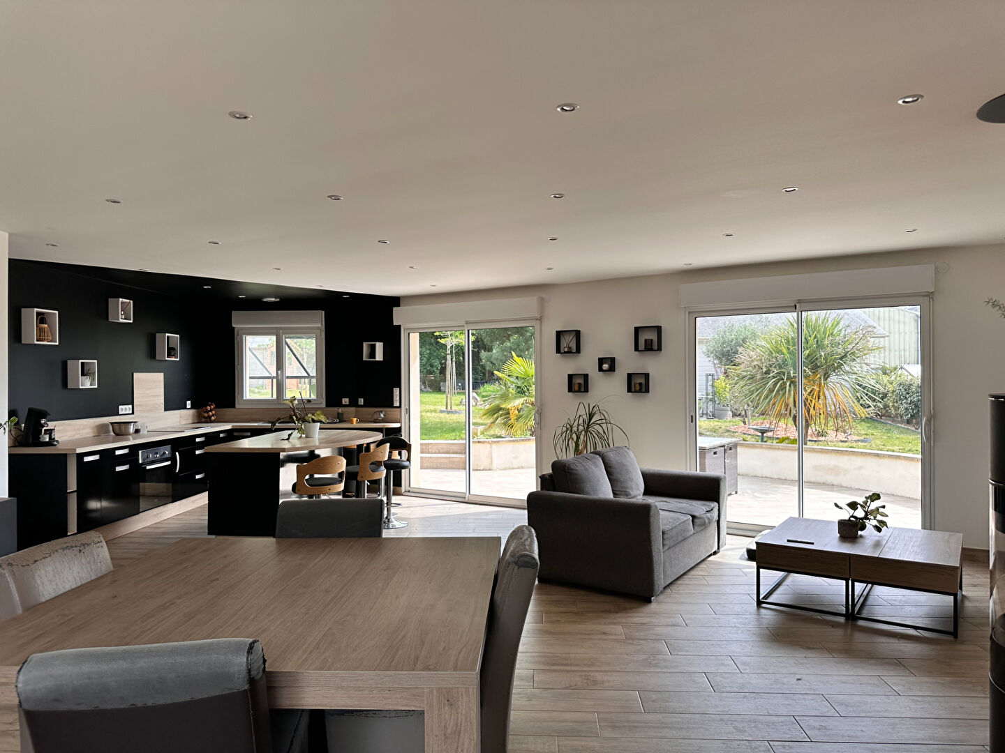 Maison BAUGE EN ANJOU (49150) 7 pièces 166.80 m²