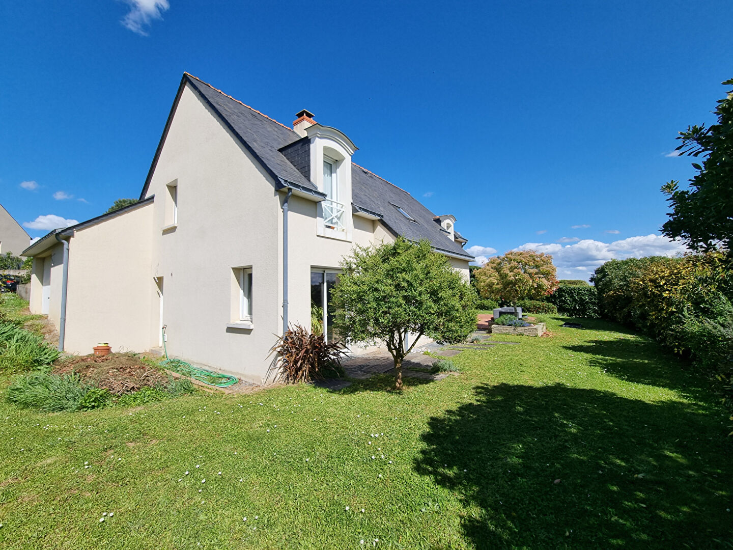 Maison CHALONNES SUR LOIRE (49290) 7 pièces 160.00 m²
