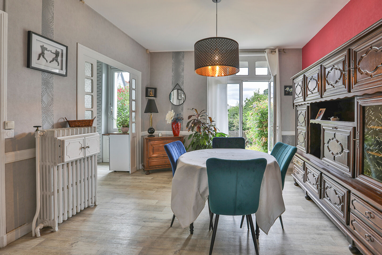 Maison CHOLET (49300) 3 pièces 84.68 m²