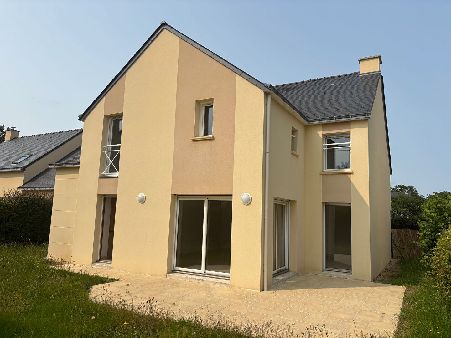 Maison CARQUEFOU (44470) 6 pièces 162.00 m²