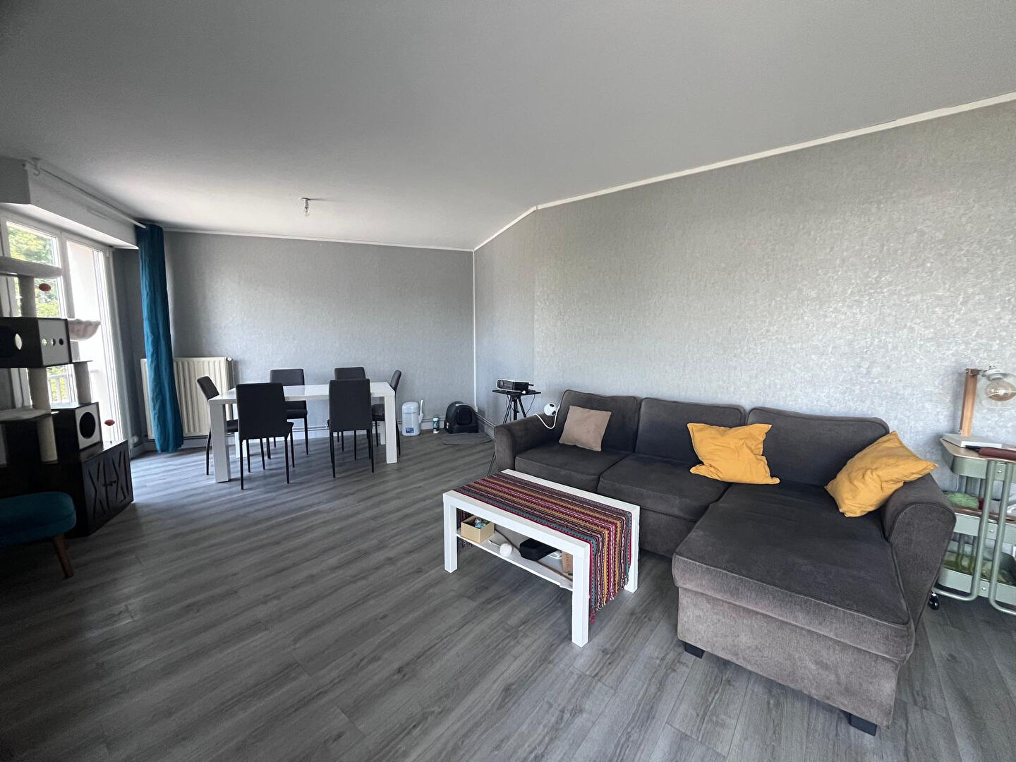 Appartement LAVAL (53000) 3 pièces 78.74 m²