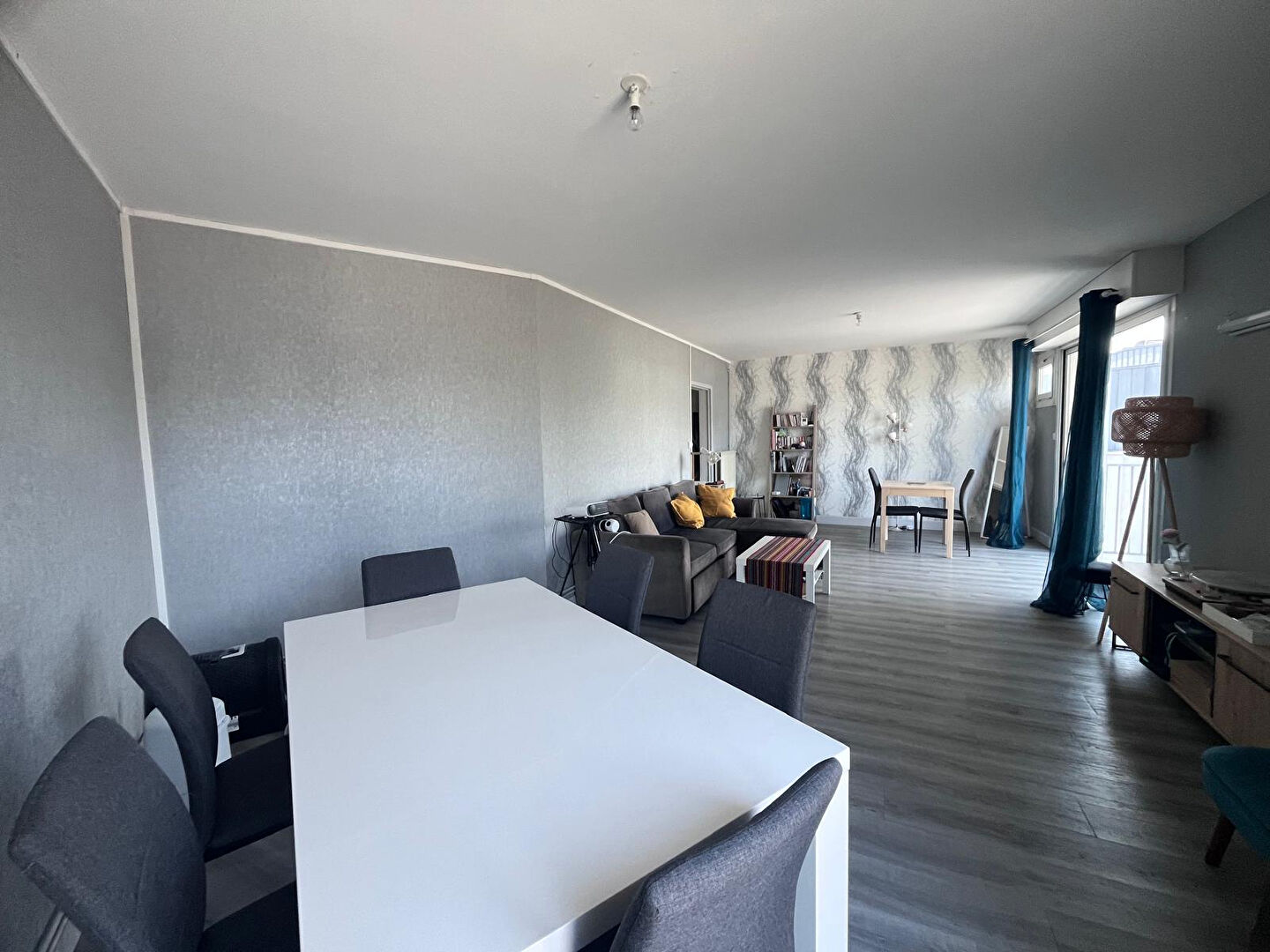 Appartement LAVAL (53000) 3 pièces 78.74 m²