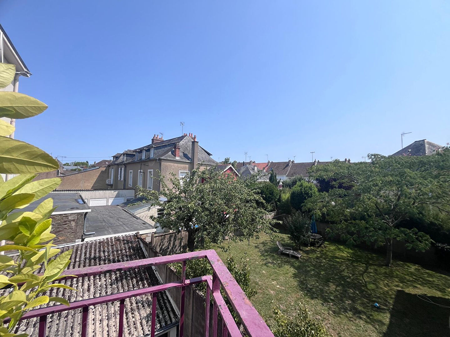 Appartement LAVAL (53000) 3 pièces 78.74 m²