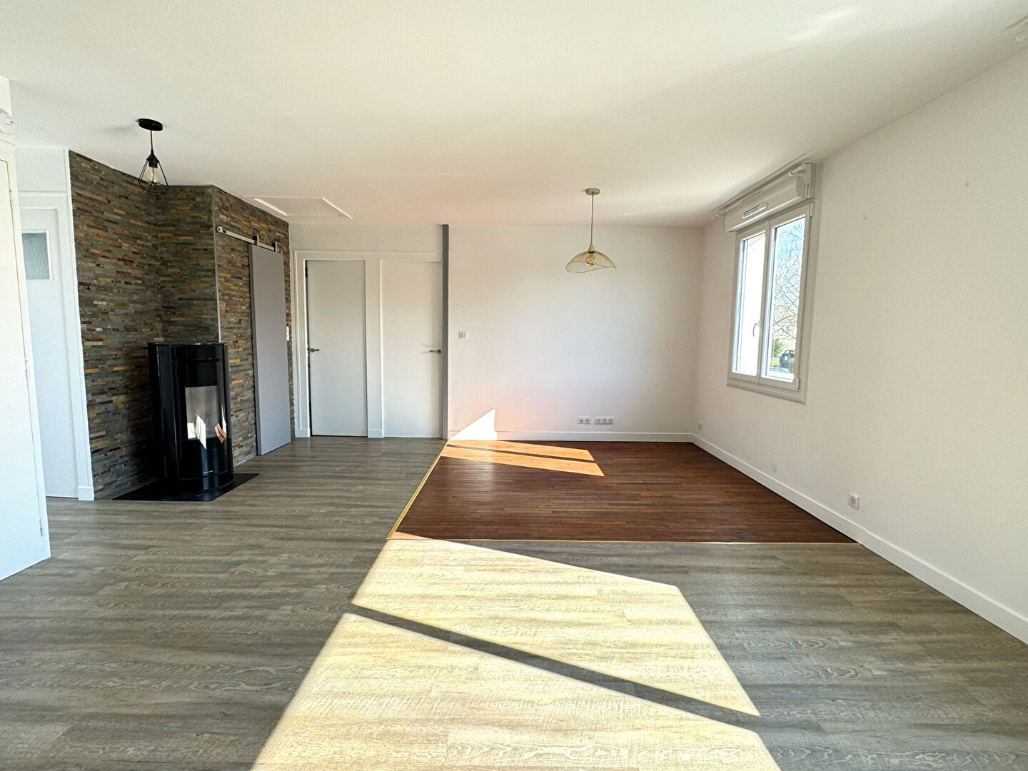 Maison CHATEAU GONTIER SUR MAYENNE (53200) 3 pi&egrave;ces 64.41 m&sup2;