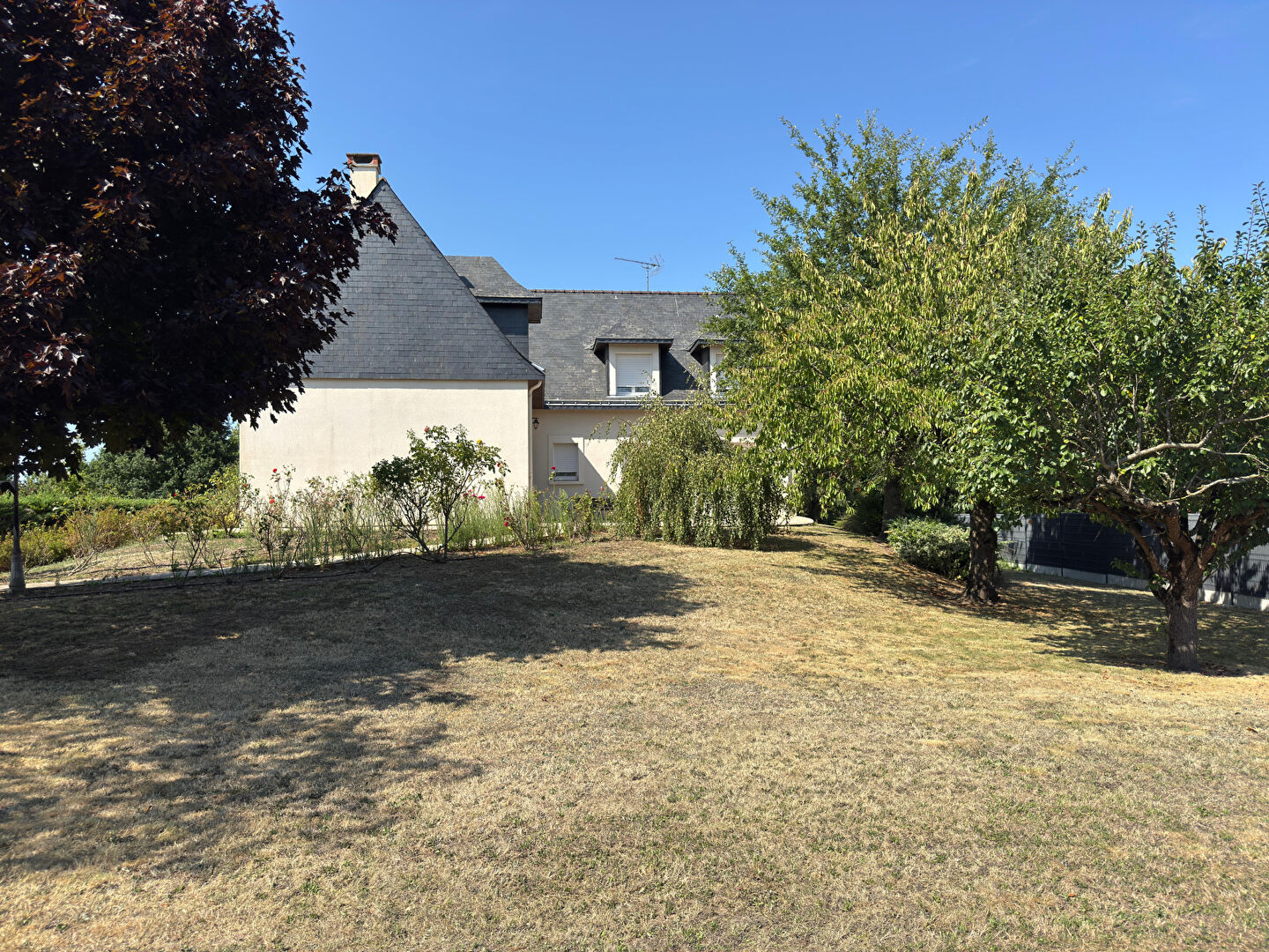 Maison ANDARD (49800) 8 pièces 200.00 m²