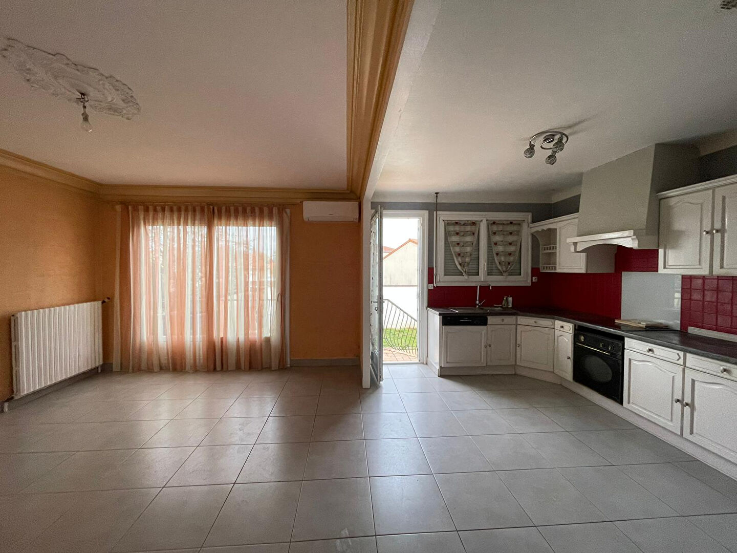 Maison CHOLET (49300) 4 pièces 90.99 m²