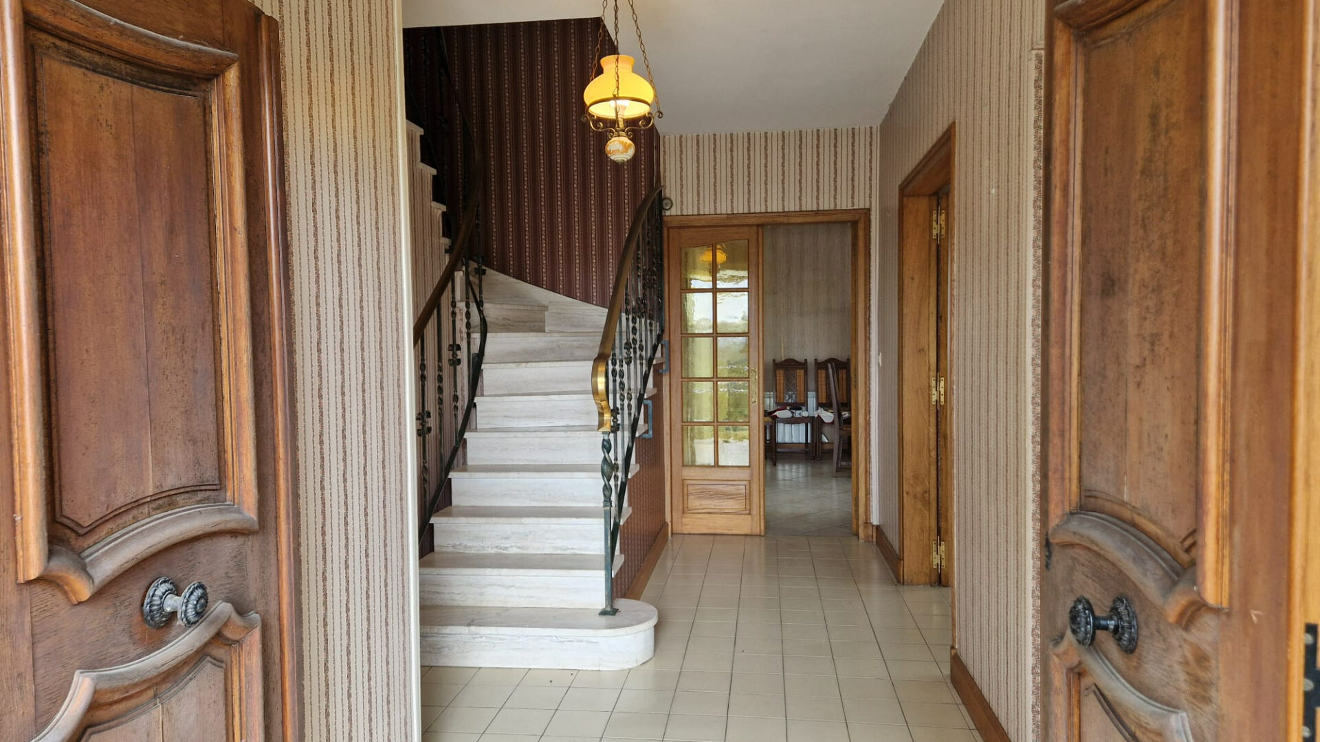Maison ERNEE (53500) 7 pièces 127.00 m²