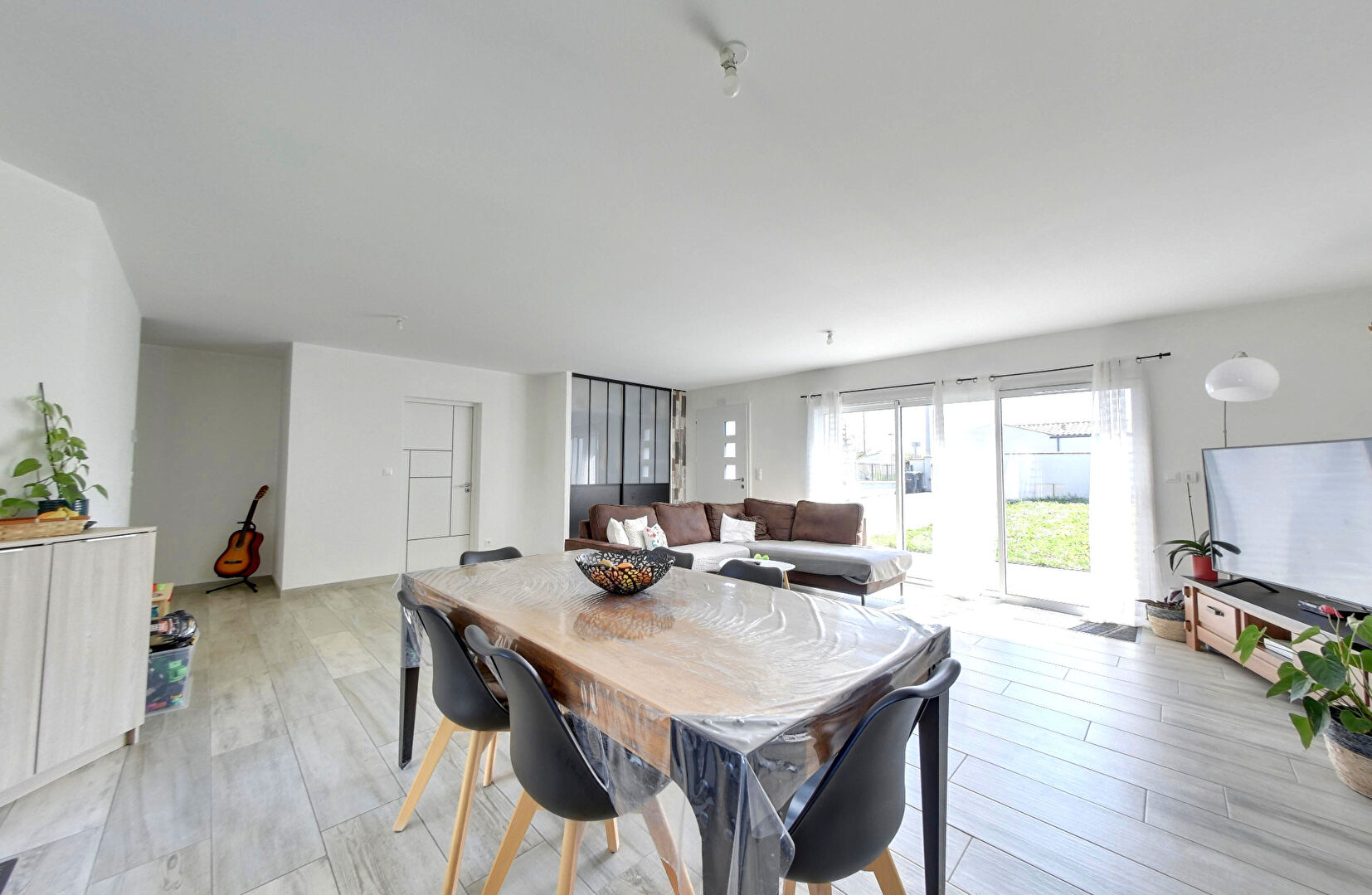 Maison SALLES SUR MER (17220) 4 pièces 91.63 m²