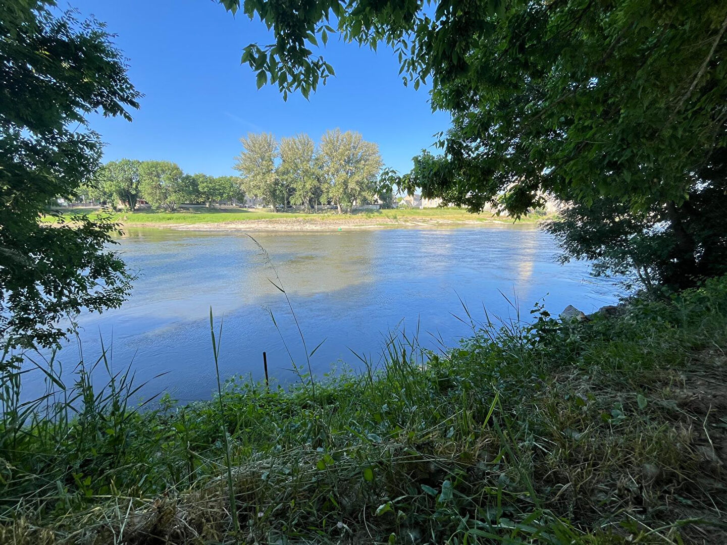 Maison CHALONNES SUR LOIRE (49290) 8 pièces 241.00 m²