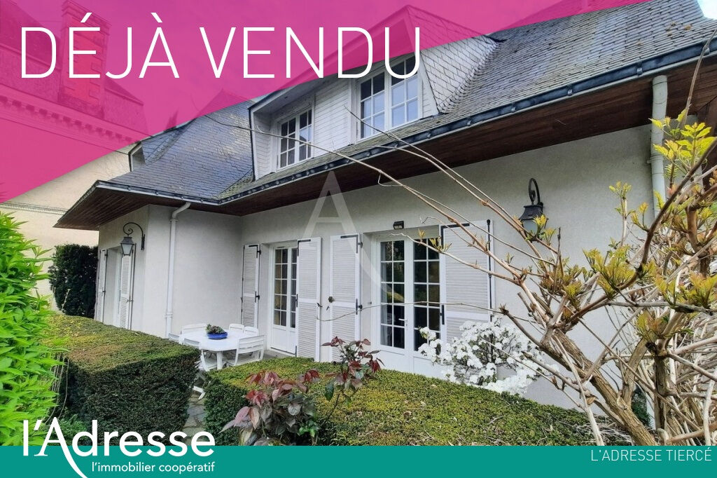Maison VILLEVEQUE (49140) 4 pièces 136.00 m²