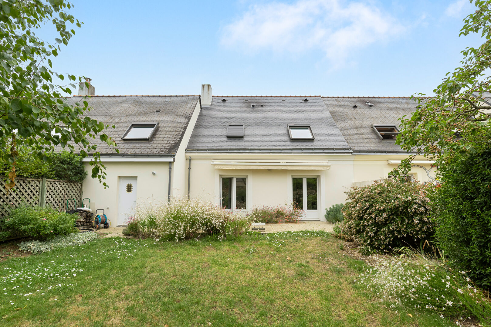 Maison ANGERS (49100) 4 pièces 110.00 m²