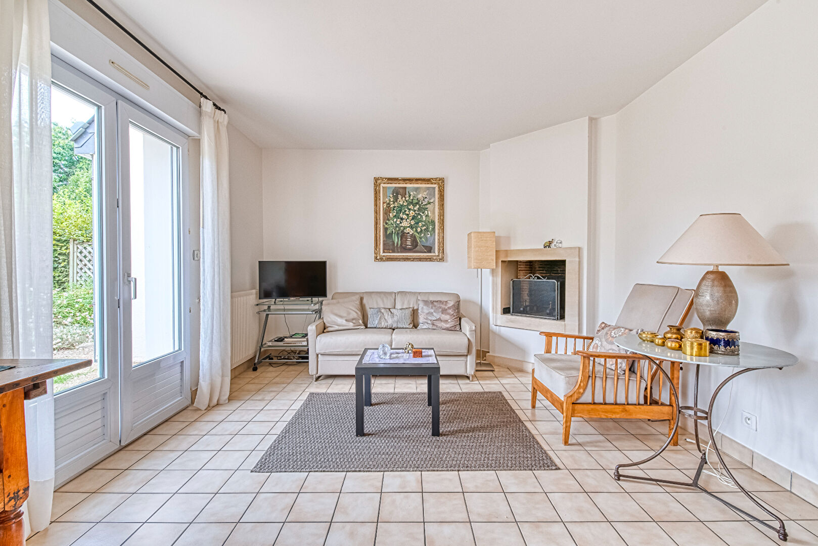 Maison ANGERS (49100) 4 pièces 110.00 m²