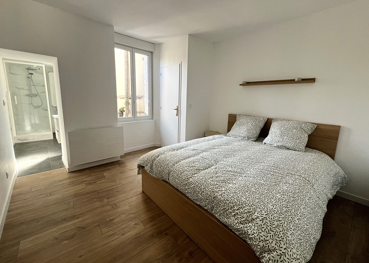 Appartement ANGERS (49100) 2 pi&egrave;ces 48.21 m&sup2;