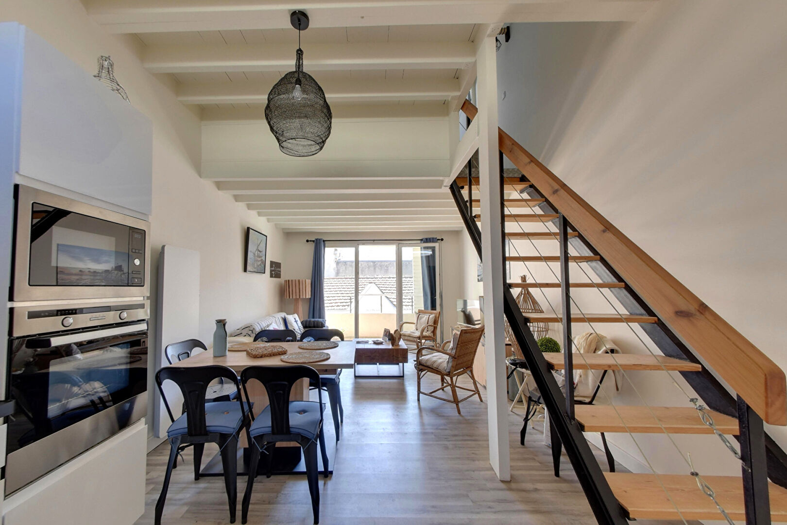 Appartement CHATELAILLON PLAGE (17340) 3 pièces 50.20 m²