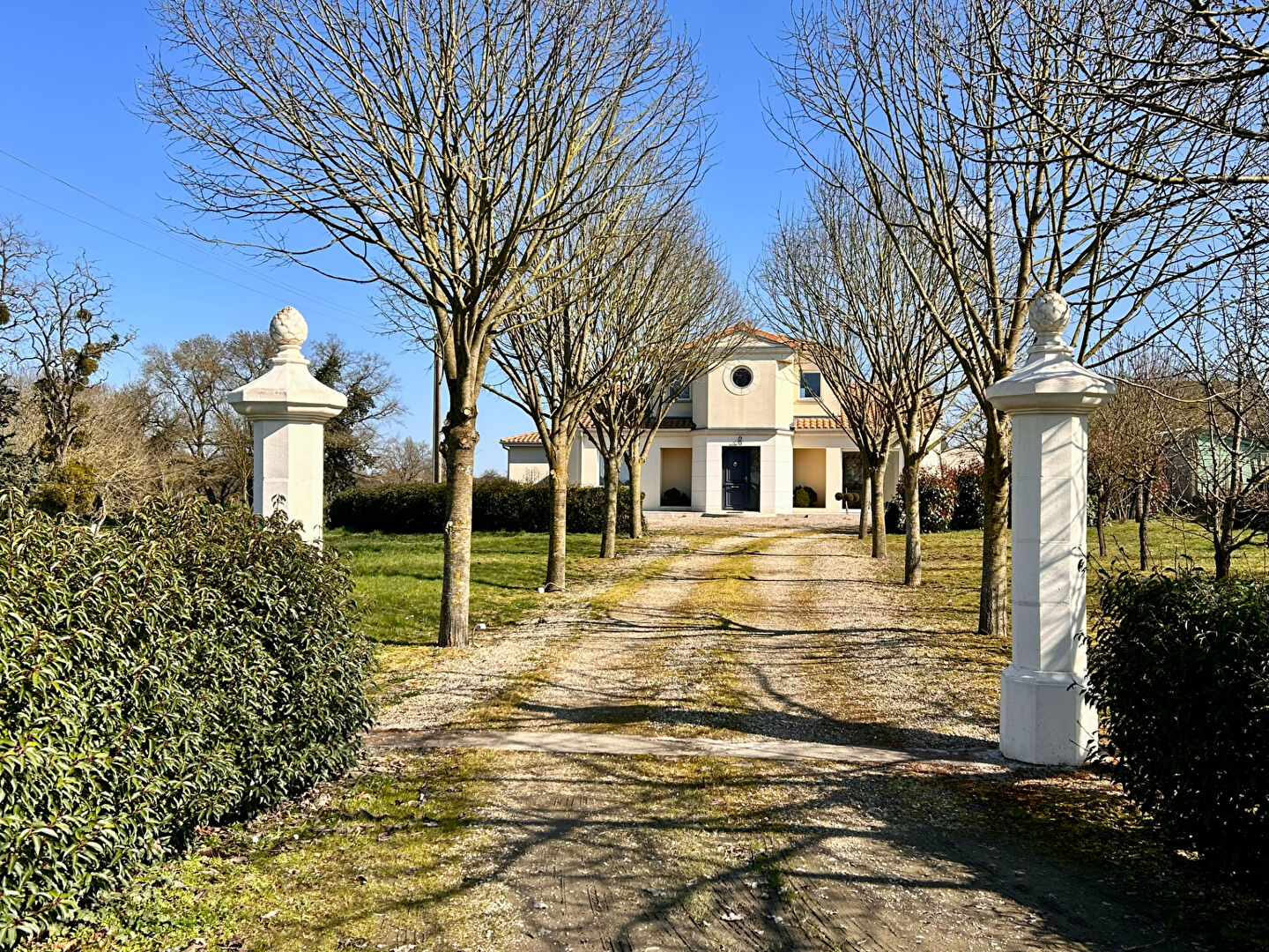 Maison DOUE EN ANJOU (49700) 8 pièces 173.00 m²