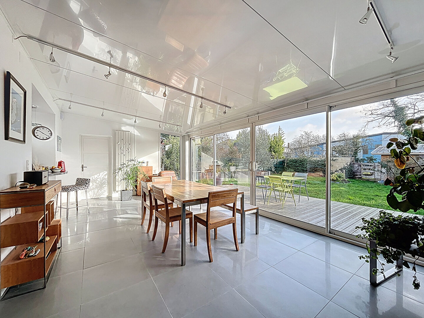 Maison ANGERS (49100) 6 pi&egrave;ces 171.00 m&sup2;