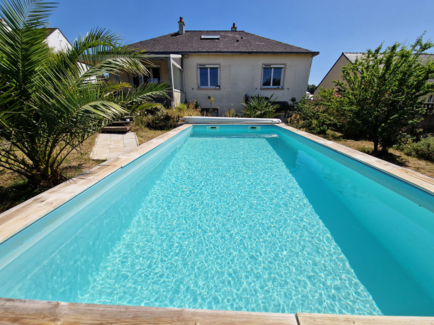Maison LIGNE (44850) 7 pièces 155.00 m²
