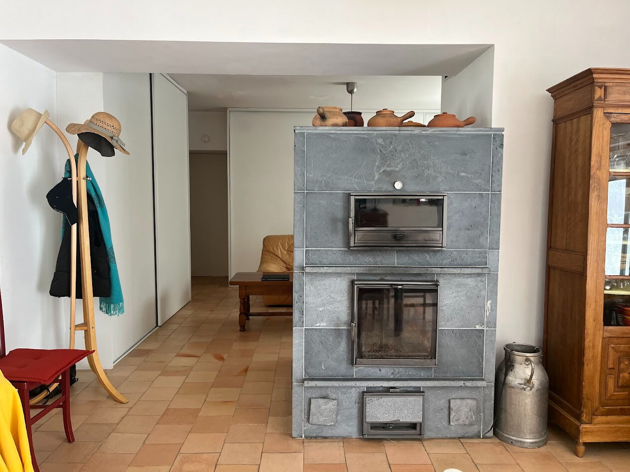 Maison CHALONNES SUR LOIRE (49290) 5 pièces 112.00 m²